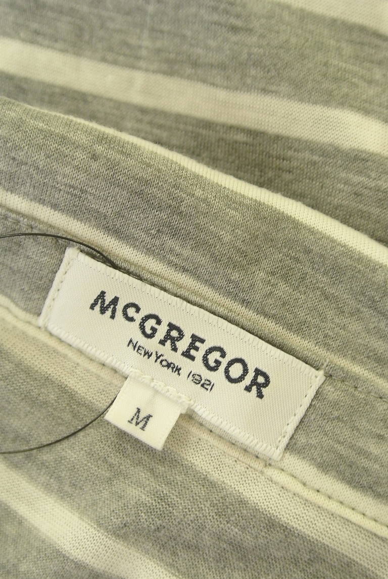 McGREGOR（マックレガー）の古着「商品番号：PR10299410」-大画像6