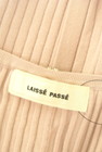 LAISSE PASSE（レッセパッセ）の古着「商品番号：PR10299430」-6