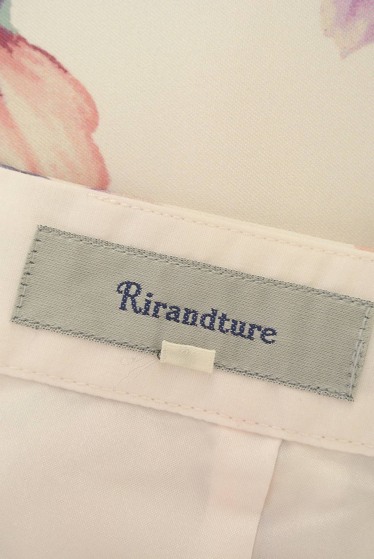 Rirandture（リランドチュール）の古着「商品番号：PR10299437」-大画像6