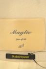 Maglie le cassetto（マーリエ ル カセット）の古着「商品番号：PR10299443」-6