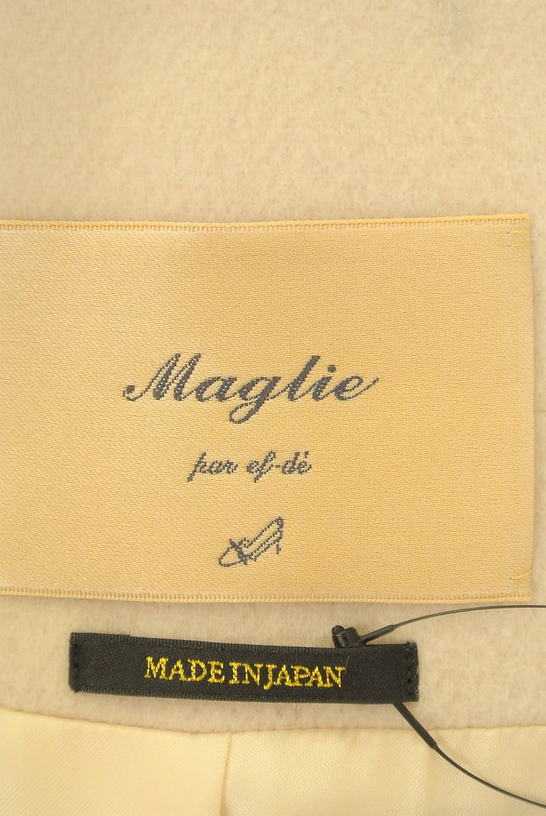 Maglie le cassetto（マーリエ ル カセット）の古着「商品番号：PR10299443」-大画像6