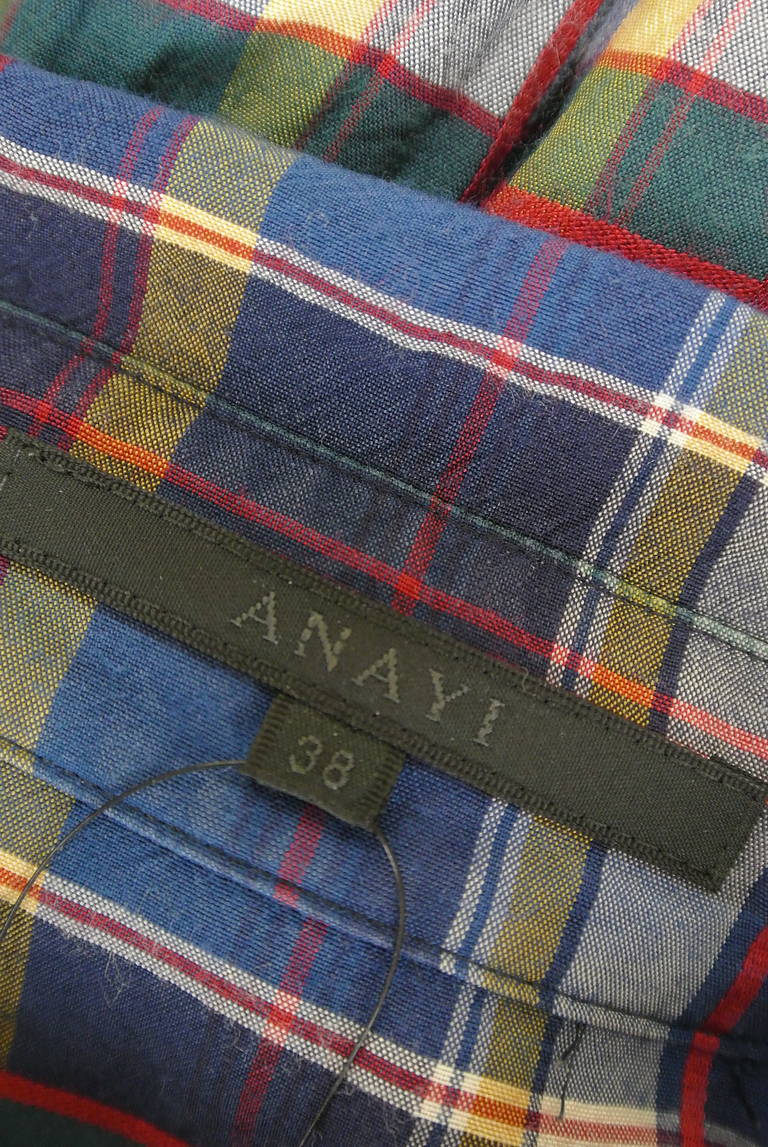 ANAYI（アナイ）の古着「商品番号：PR10299458」-大画像6