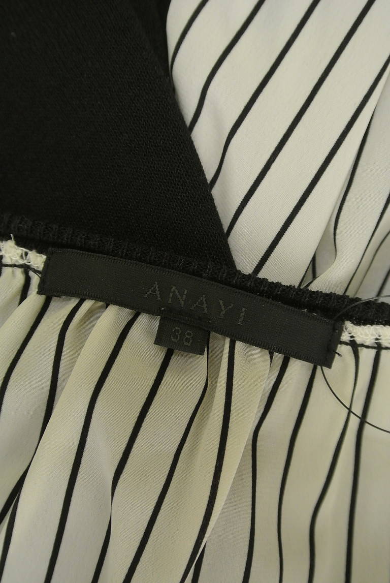 ANAYI（アナイ）の古着「商品番号：PR10299459」-大画像6