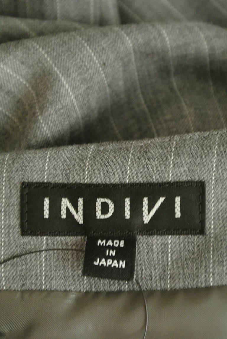 INDIVI（インディヴィ）の古着「商品番号：PR10299470」-大画像6