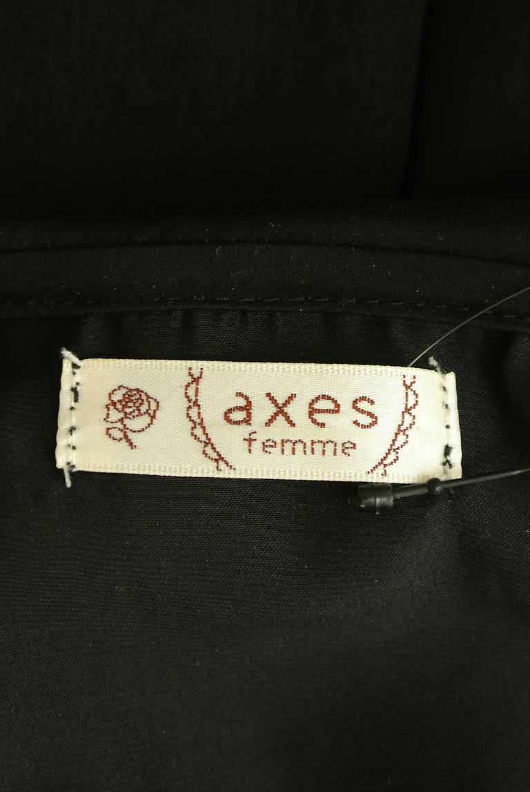 axes femme（アクシーズファム）の古着「商品番号：PR10299473」-大画像6