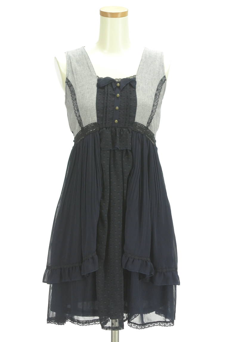 axes femme（アクシーズファム）の古着「商品番号：PR10299475」-大画像1