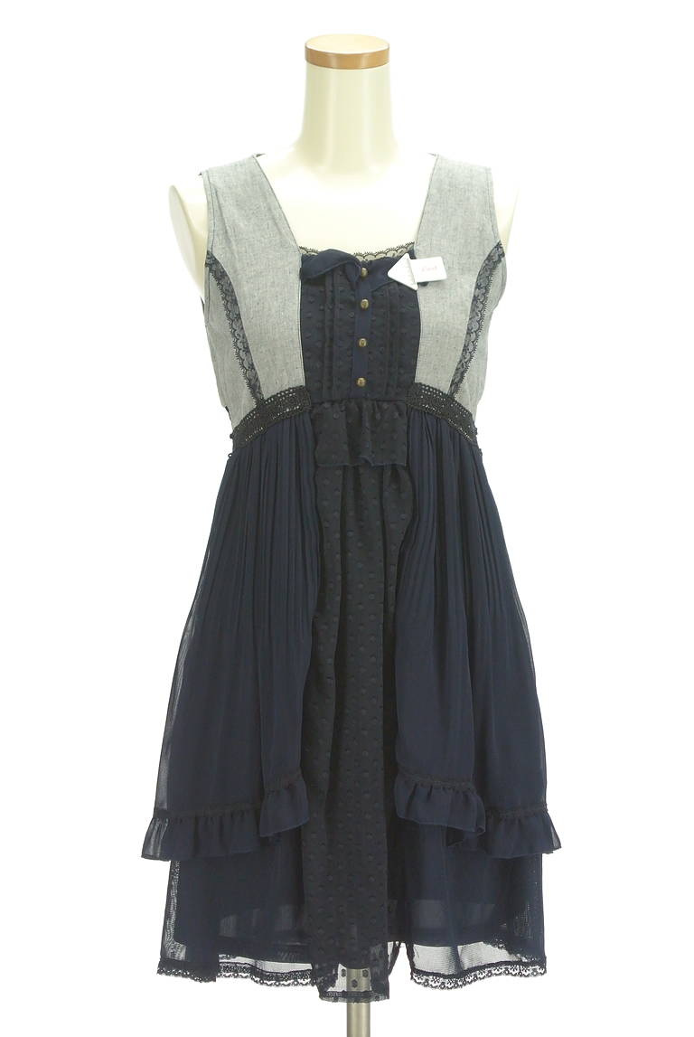 axes femme（アクシーズファム）の古着「商品番号：PR10299475」-大画像4