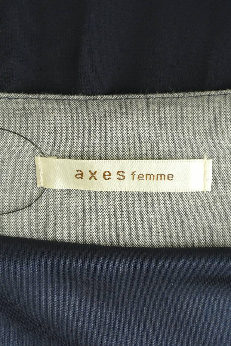 axes femme（アクシーズファム）の古着「商品番号：PR10299475」-大画像6