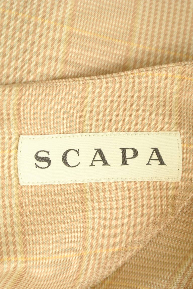 SCAPA（スキャパ）の古着「商品番号：PR10299482」-大画像6