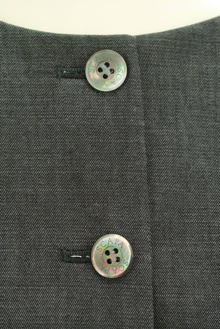 SCAPA（スキャパ）の古着「商品番号：PR10299484」-大画像4