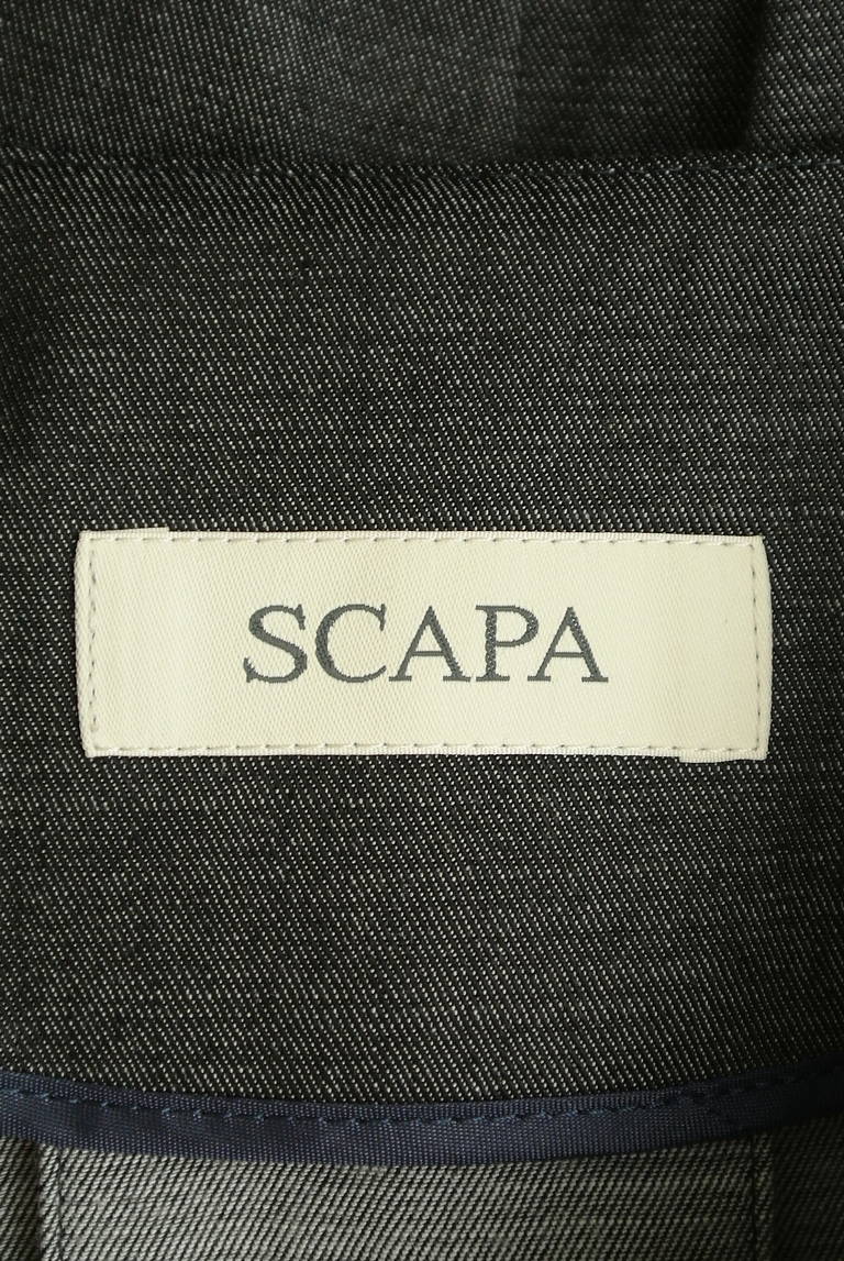 SCAPA（スキャパ）の古着「商品番号：PR10299484」-大画像6
