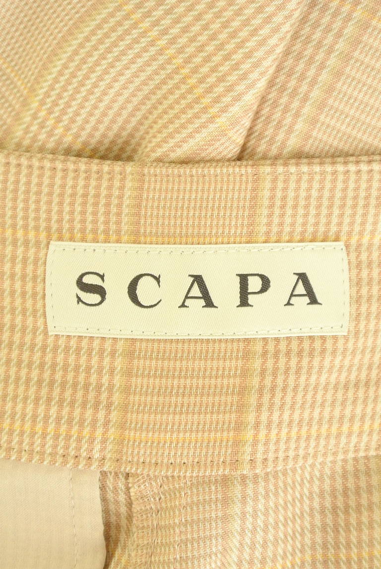 SCAPA（スキャパ）の古着「商品番号：PR10299485」-大画像6