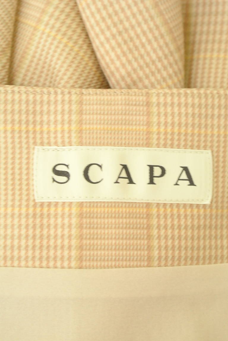 SCAPA（スキャパ）の古着「商品番号：PR10299486」-大画像6