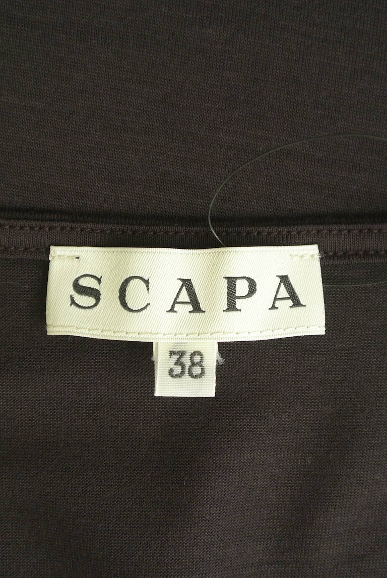 SCAPA（スキャパ）の古着「商品番号：PR10299492」-大画像6