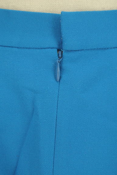 Couture Brooch（クチュールブローチ）の古着「タックフレアミニスカート（スカート）」大画像４へ