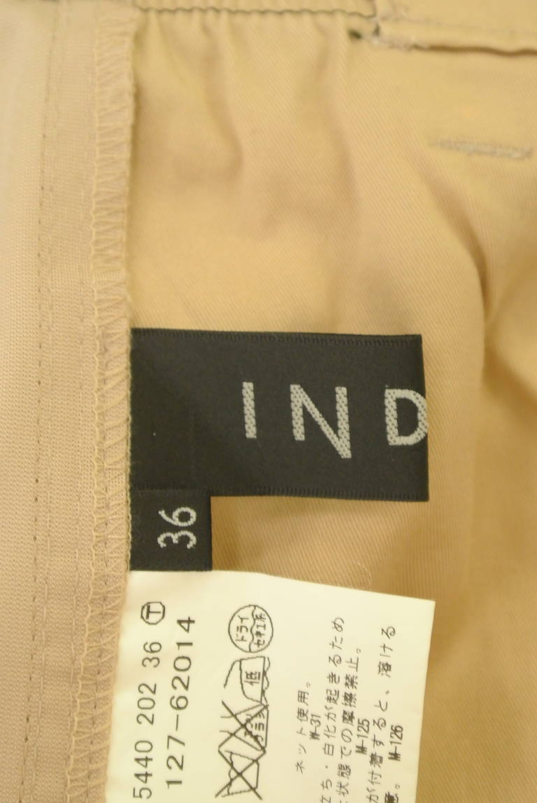 INDIVI（インディヴィ）の古着「商品番号：PR10299500」-大画像6