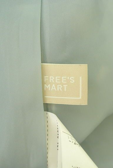 FREE'S MART（フリーズマート）の古着「花柄ロングスカート（ロングスカート・マキシスカート）」大画像６へ