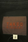 TAKEO KIKUCHI（タケオキクチ）の古着「商品番号：PR10299518」-6