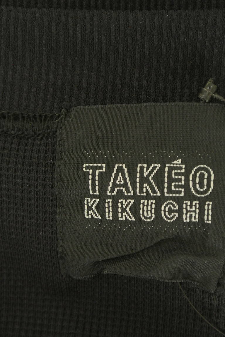 TAKEO KIKUCHI（タケオキクチ）の古着「商品番号：PR10299519」-大画像6