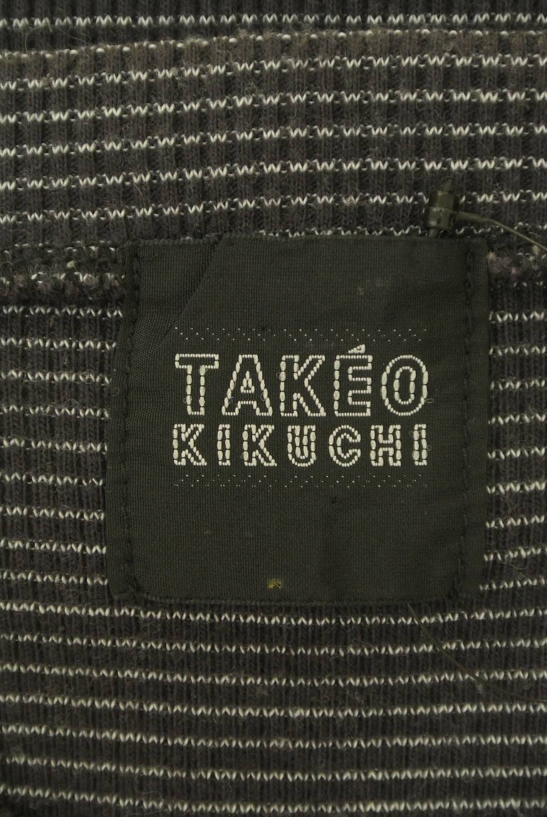 TAKEO KIKUCHI（タケオキクチ）の古着「商品番号：PR10299520」-大画像6