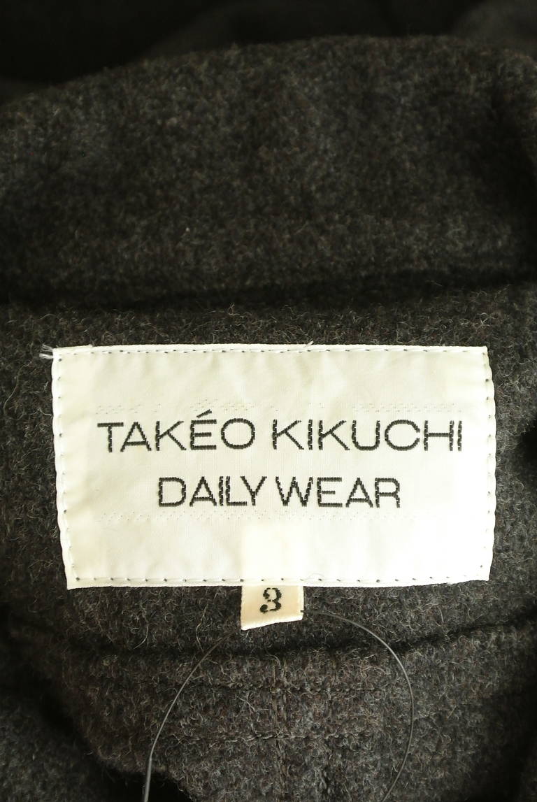 TAKEO KIKUCHI（タケオキクチ）の古着「商品番号：PR10299521」-大画像6