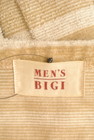 MEN'S BIGI（メンズビギ）の古着「商品番号：PR10299522」-6