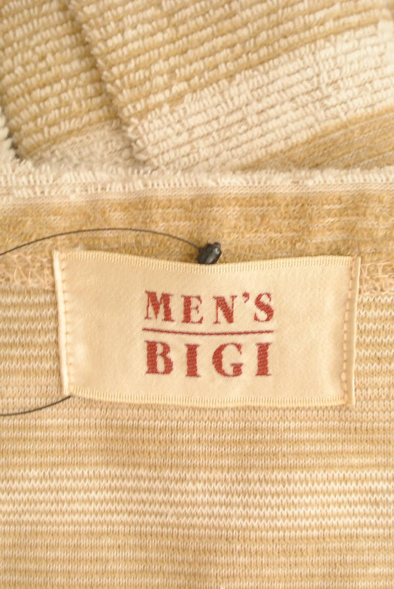 MEN'S BIGI（メンズビギ）の古着「商品番号：PR10299522」-大画像6