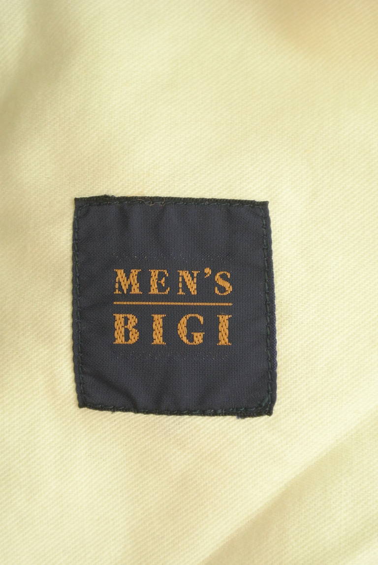 MEN'S BIGI（メンズビギ）の古着「商品番号：PR10299523」-大画像6