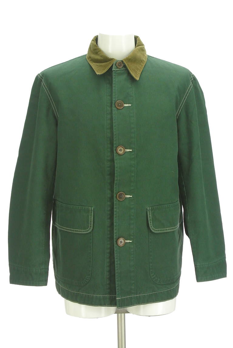 MEN'S BIGI（メンズビギ）の古着「商品番号：PR10299524」-大画像1