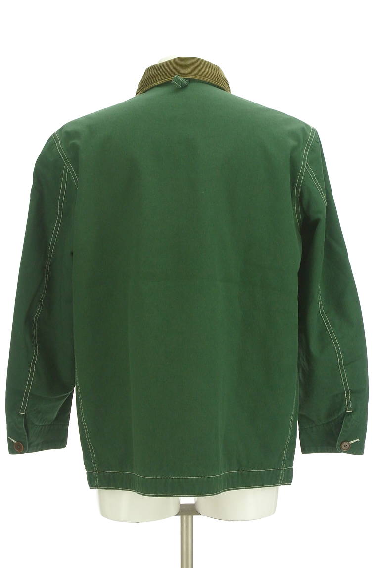 MEN'S BIGI（メンズビギ）の古着「商品番号：PR10299524」-大画像2