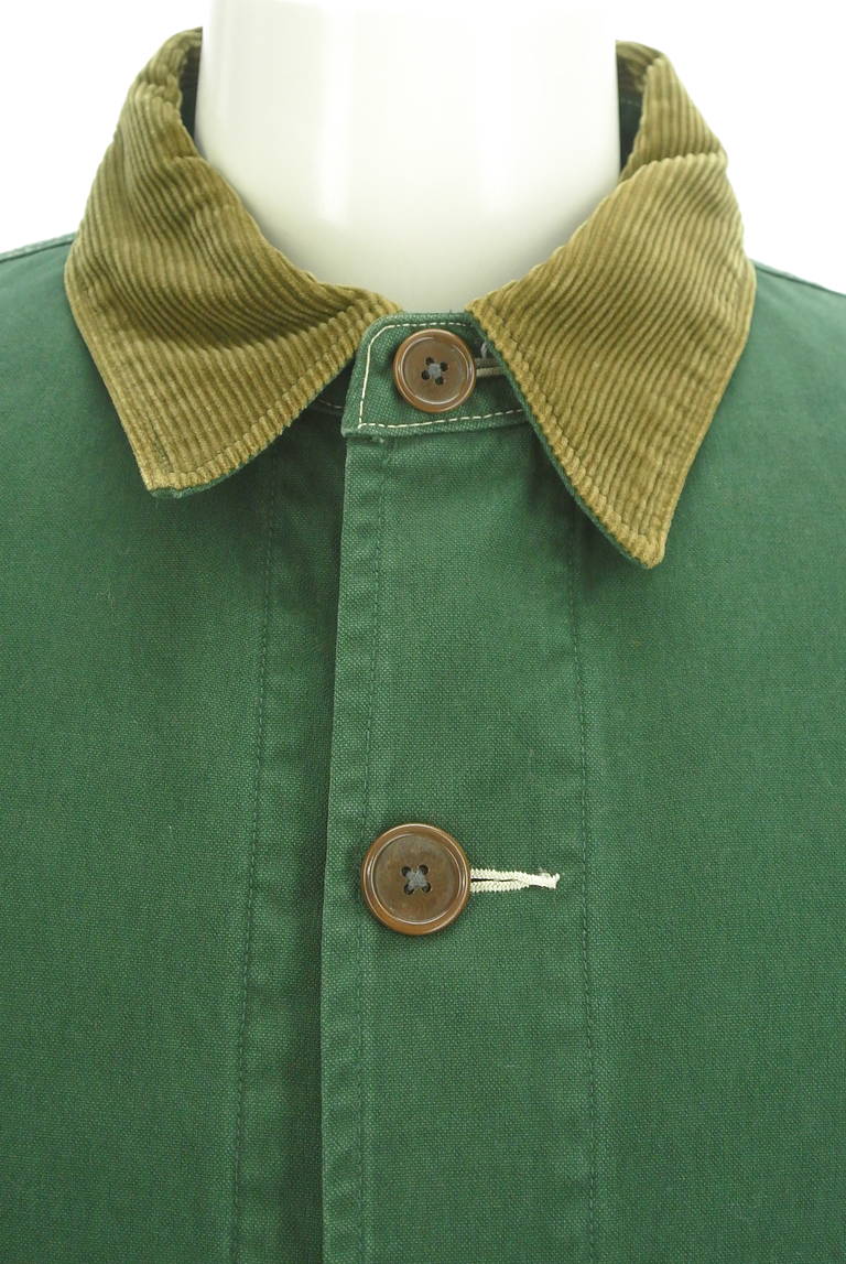 MEN'S BIGI（メンズビギ）の古着「商品番号：PR10299524」-大画像4