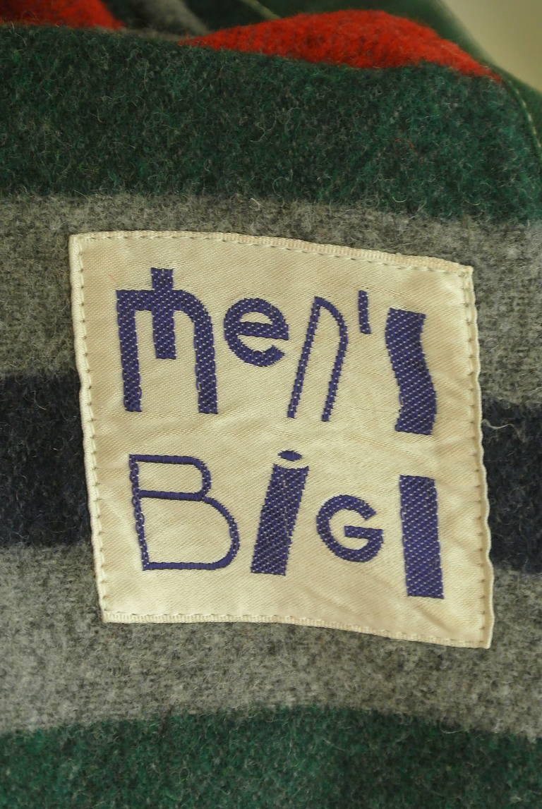 MEN'S BIGI（メンズビギ）の古着「商品番号：PR10299524」-大画像6