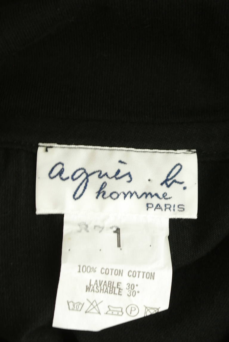 agnes b（アニエスベー）の古着「商品番号：PR10299528」-大画像6