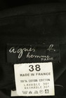 agnes b（アニエスベー）の古着「商品番号：PR10299529」-6