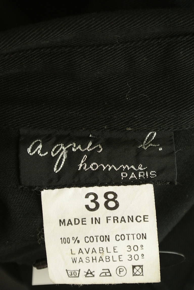 agnes b（アニエスベー）の古着「商品番号：PR10299529」-大画像6
