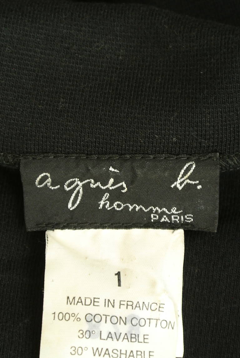 agnes b（アニエスベー）の古着「商品番号：PR10299530」-大画像6