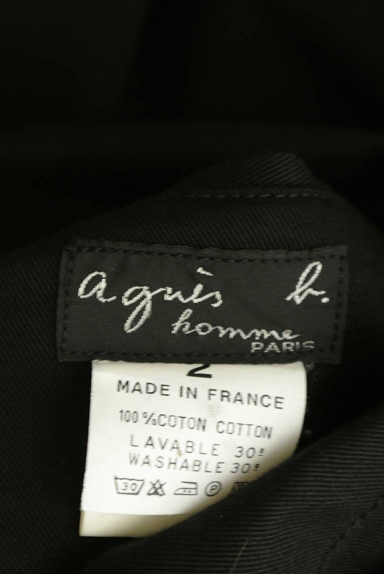 agnes b（アニエスベー）の古着「商品番号：PR10299531」-大画像6