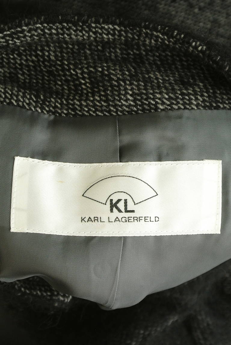 KARL LAGERFELD（カールラガーフェルド）の古着「商品番号：PR10299537」-大画像6