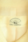KARL LAGERFELD（カールラガーフェルド）の古着「商品番号：PR10299538」-6