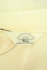 KARL LAGERFELD（カールラガーフェルド）の古着「商品番号：PR10299539」-6