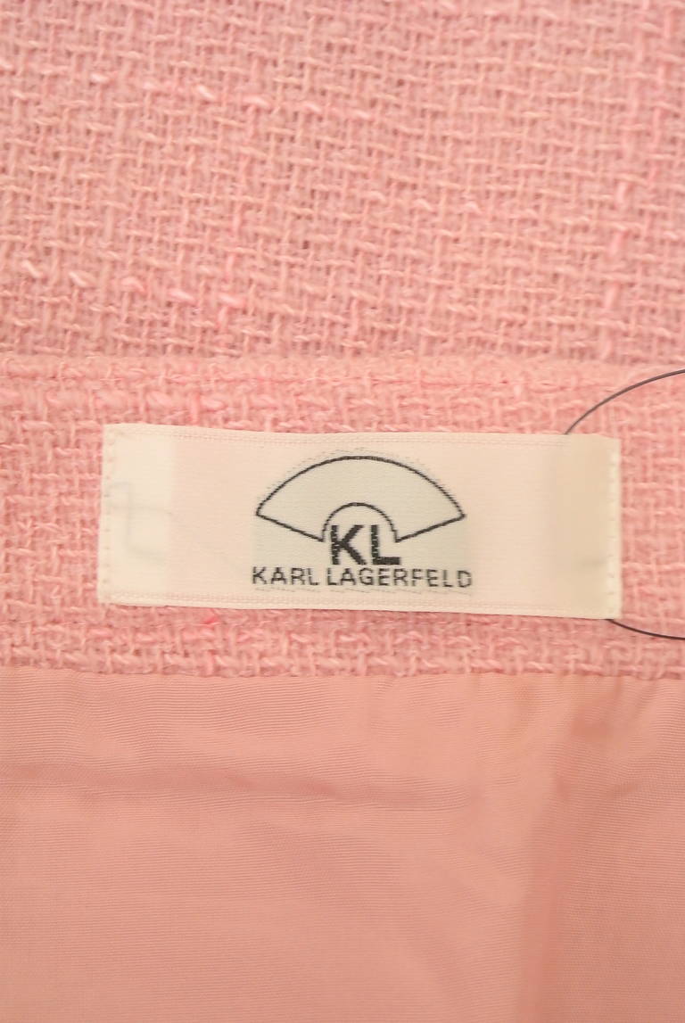 KARL LAGERFELD（カールラガーフェルド）の古着「商品番号：PR10299540」-大画像6