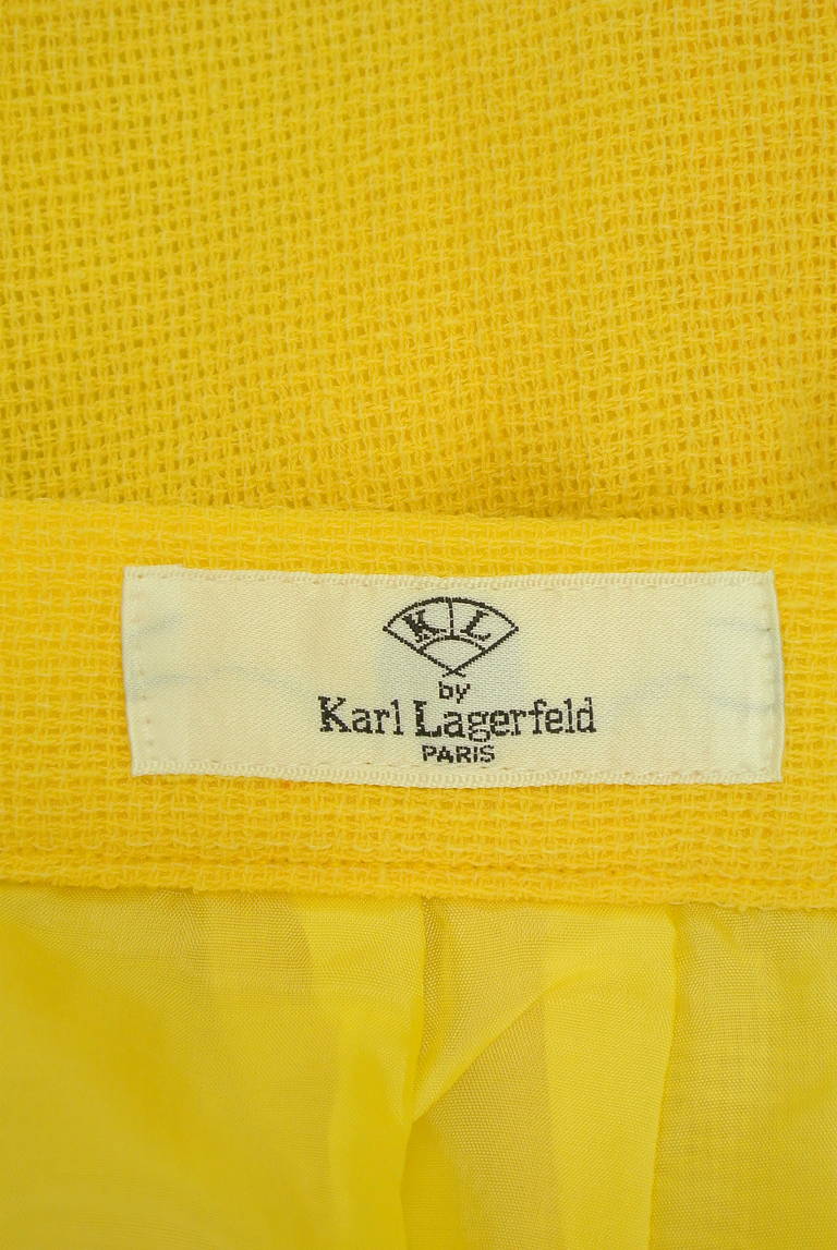 KARL LAGERFELD（カールラガーフェルド）の古着「商品番号：PR10299541」-大画像6