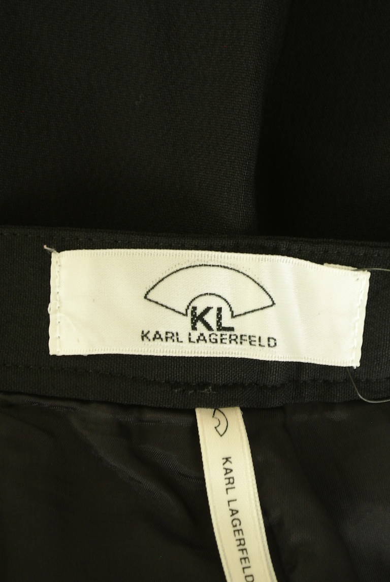 KARL LAGERFELD（カールラガーフェルド）の古着「商品番号：PR10299544」-大画像6