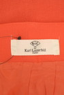 KARL LAGERFELD（カールラガーフェルド）の古着「商品番号：PR10299548」-6
