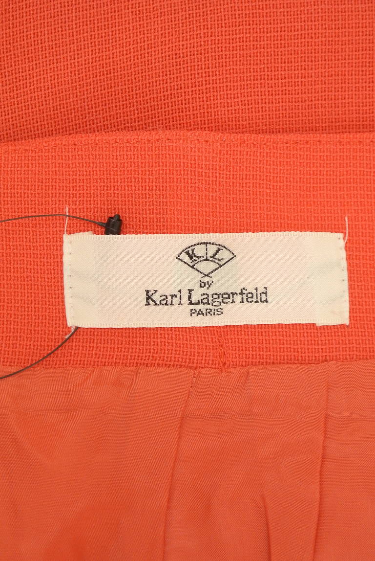 KARL LAGERFELD（カールラガーフェルド）の古着「商品番号：PR10299548」-大画像6