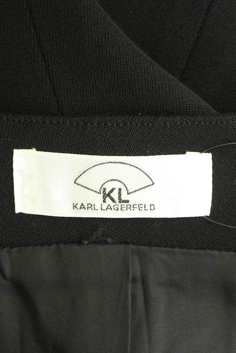 KARL LAGERFELD（カールラガーフェルド）の古着「商品番号：PR10299550」-大画像6