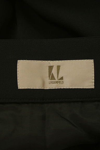 KARL LAGERFELD（カールラガーフェルド）スカート買取実績のブランドタグ画像