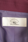 KARL LAGERFELD（カールラガーフェルド）の古着「商品番号：PR10299554」-6