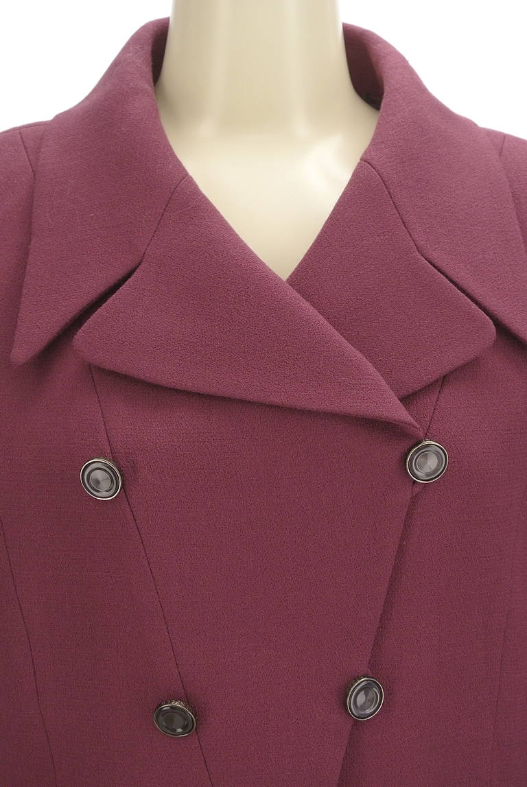 KARL LAGERFELD（カールラガーフェルド）の古着「商品番号：PR10299554」-大画像4