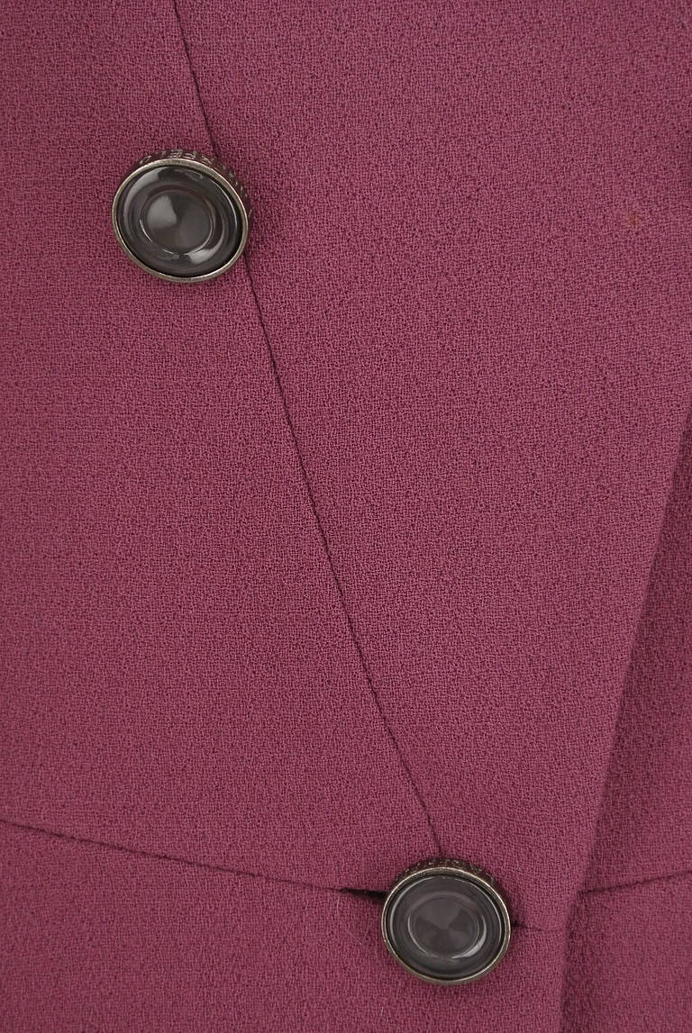 KARL LAGERFELD（カールラガーフェルド）の古着「商品番号：PR10299554」-大画像5